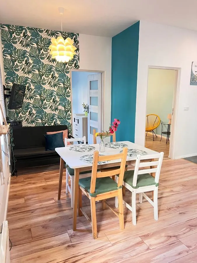 Apartament Lubicz Cracovie 0*,  Pologne