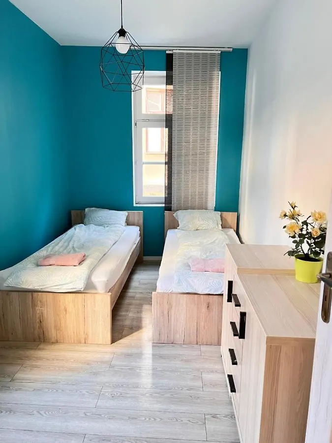 Διαμέρισμα Apartament Lubicz Krasków Πολωνία